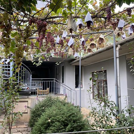 Guest House Vip Osch Exterior foto