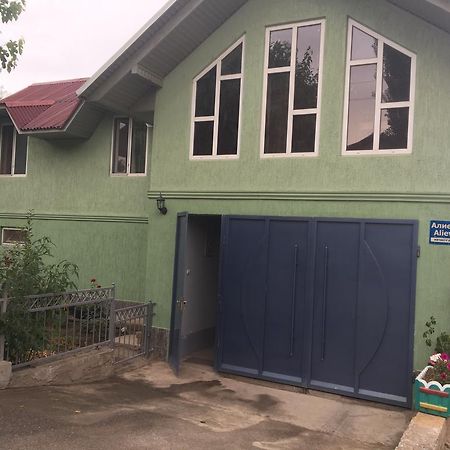 Guest House Vip Osch Exterior foto
