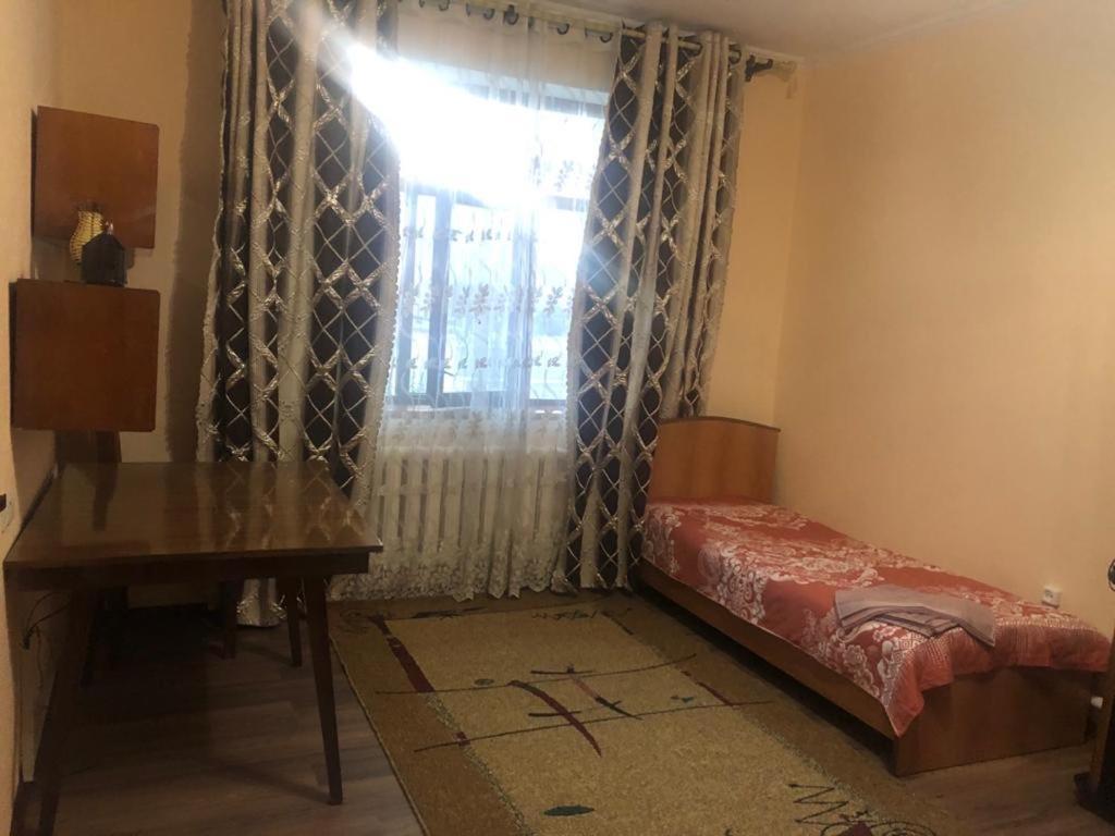 Guest House Vip Osch Exterior foto