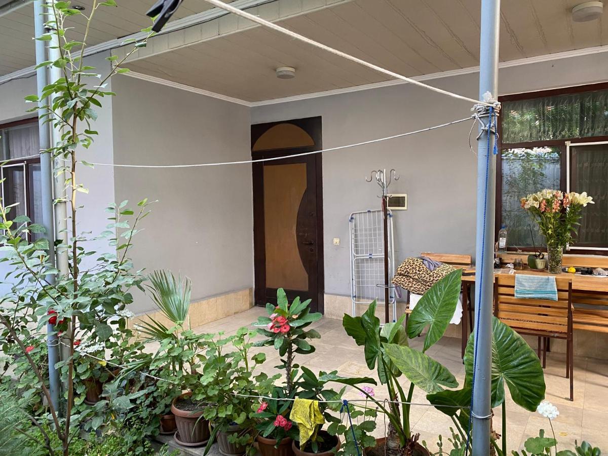 Guest House Vip Osch Exterior foto