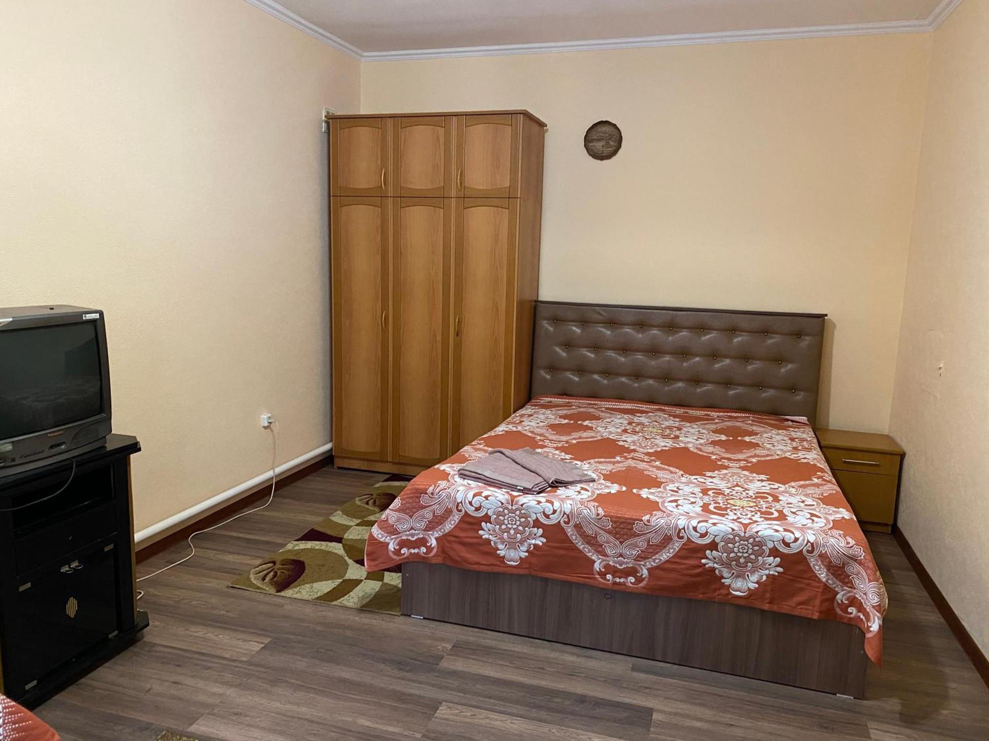 Guest House Vip Osch Exterior foto