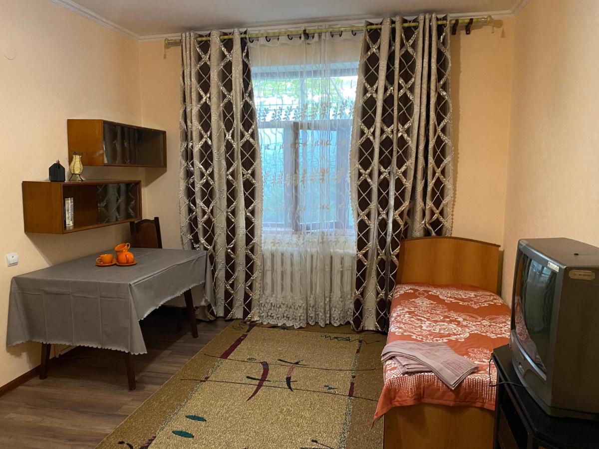 Guest House Vip Osch Exterior foto