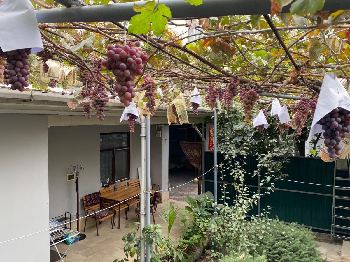 Guest House Vip Osch Exterior foto