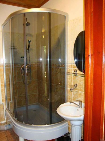 Guest House Vip Osch Zimmer foto