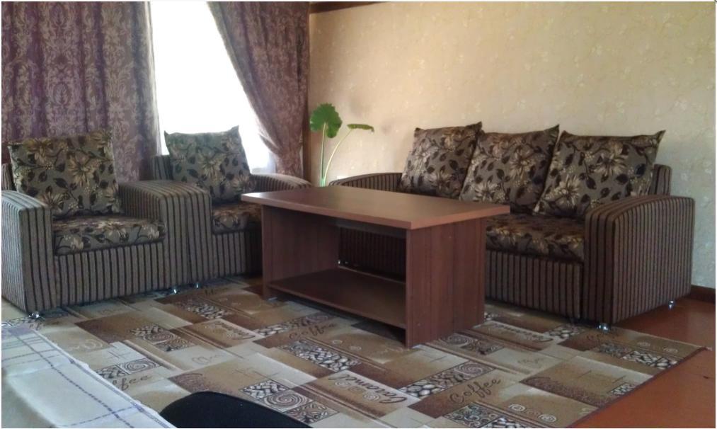 Guest House Vip Osch Zimmer foto