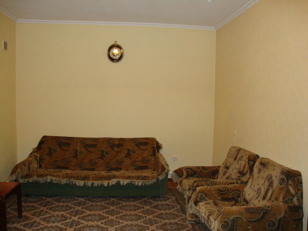 Guest House Vip Osch Exterior foto