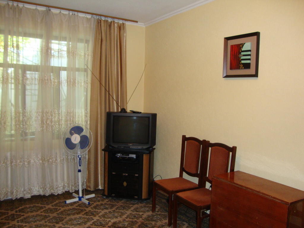 Guest House Vip Osch Exterior foto