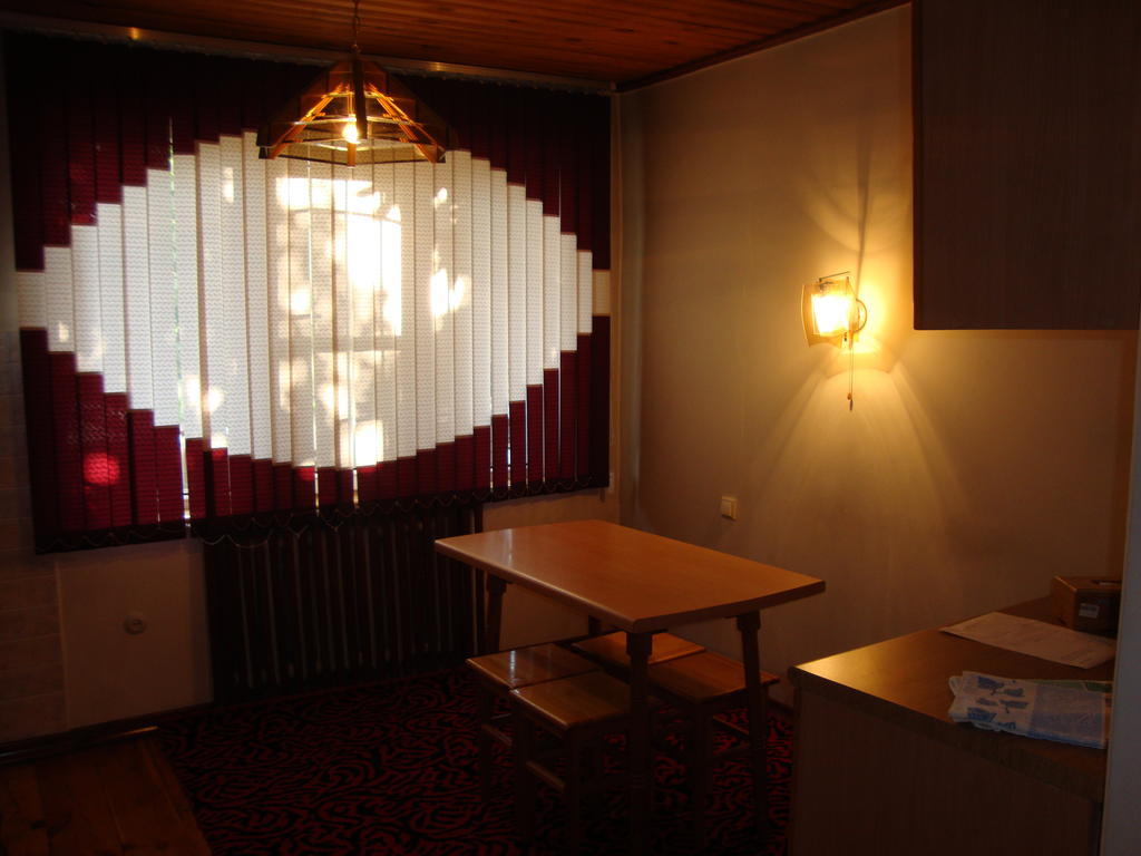 Guest House Vip Osch Zimmer foto