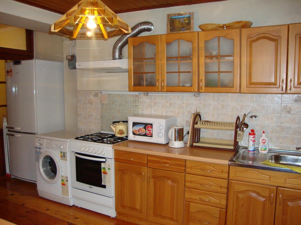 Guest House Vip Osch Zimmer foto