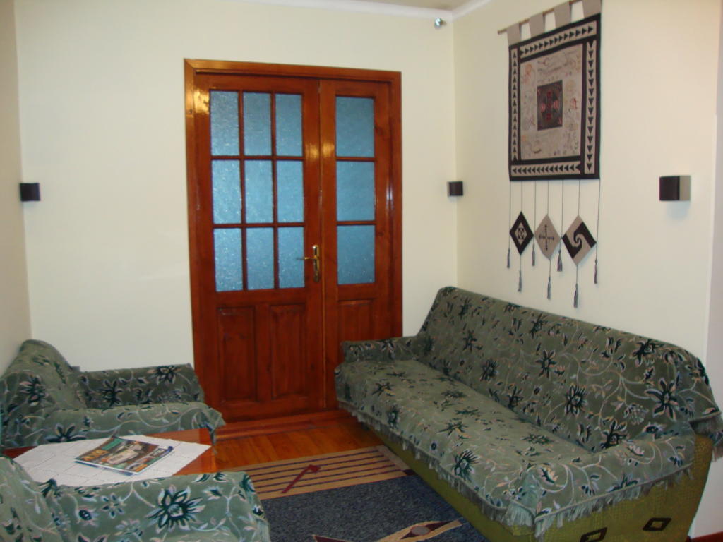 Guest House Vip Osch Zimmer foto