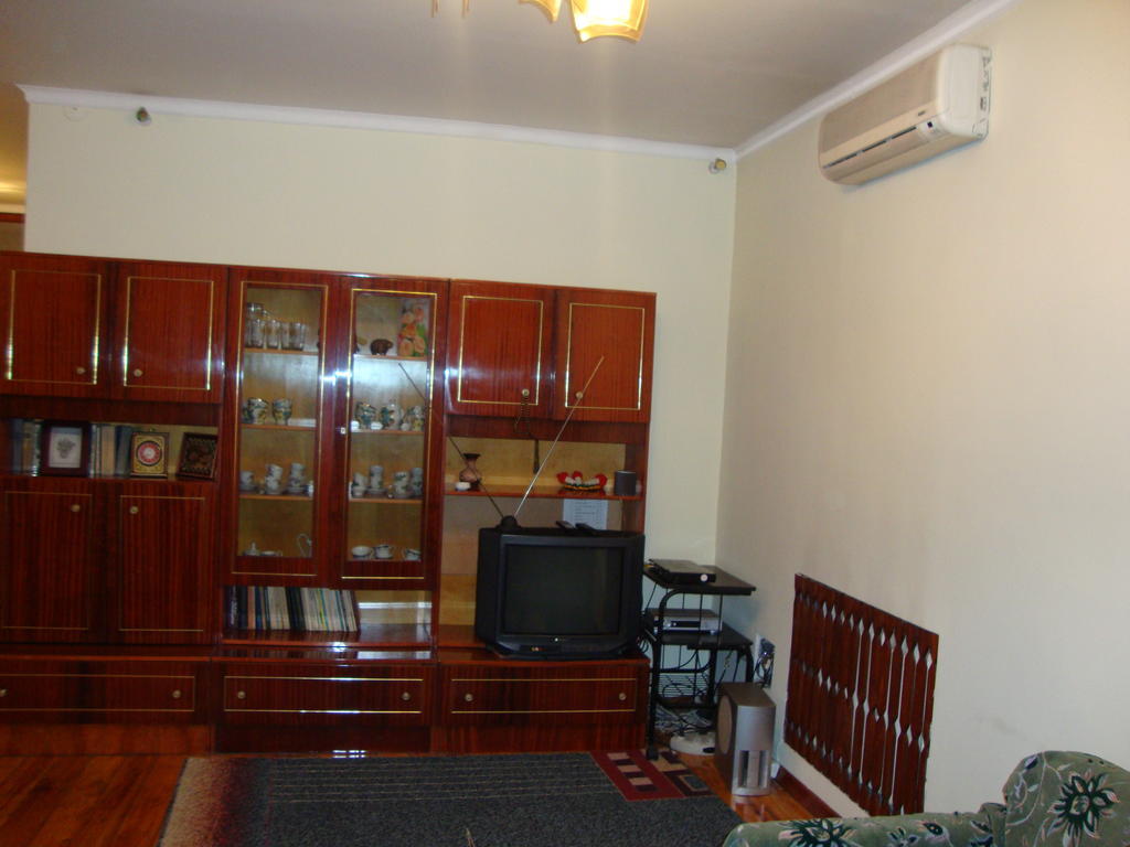 Guest House Vip Osch Zimmer foto