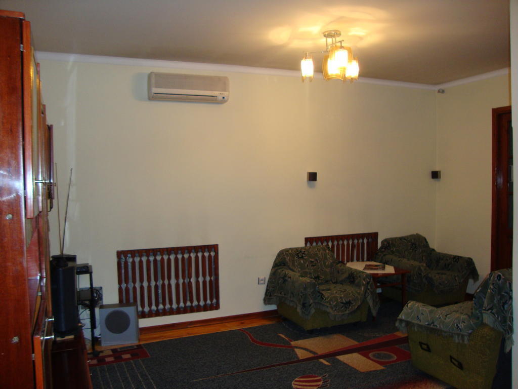 Guest House Vip Osch Zimmer foto