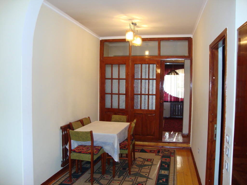 Guest House Vip Osch Zimmer foto
