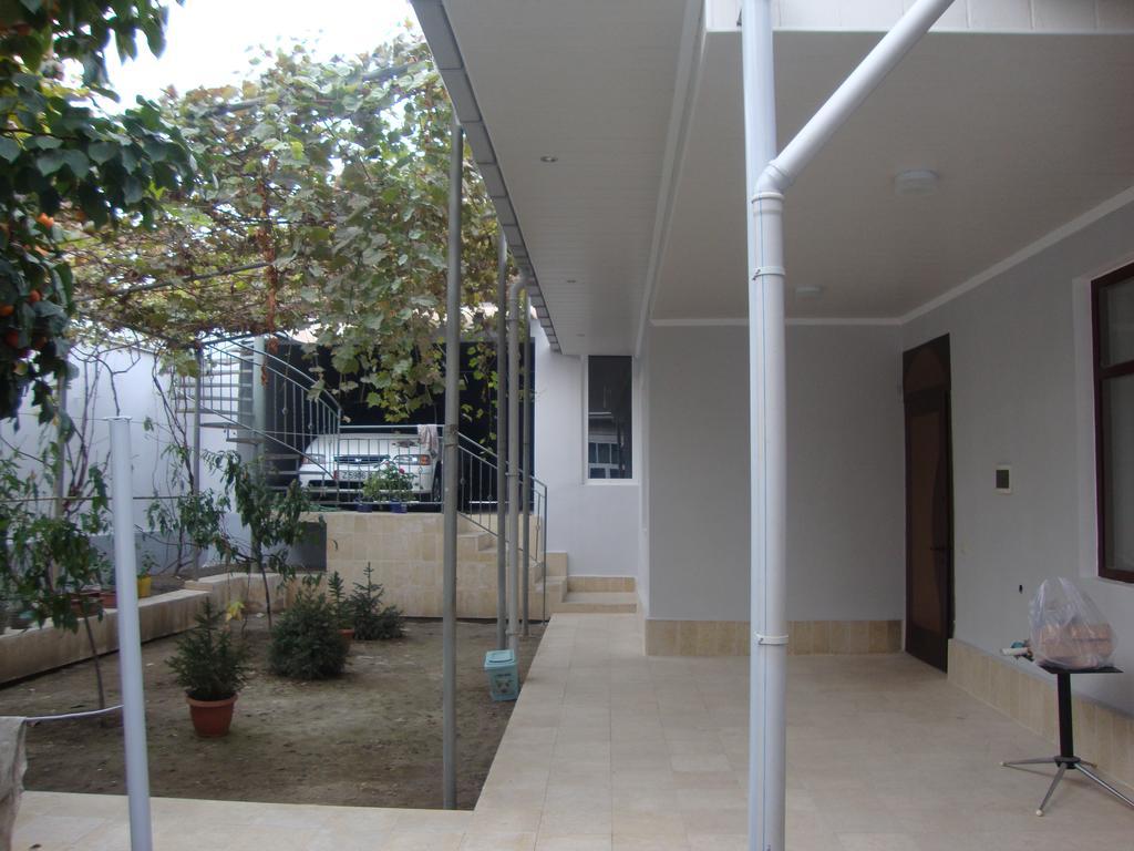 Guest House Vip Osch Exterior foto