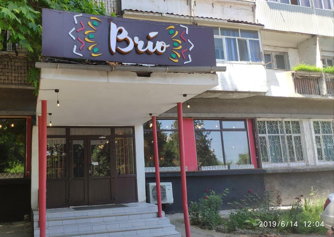 Guest House Vip Osch Exterior foto